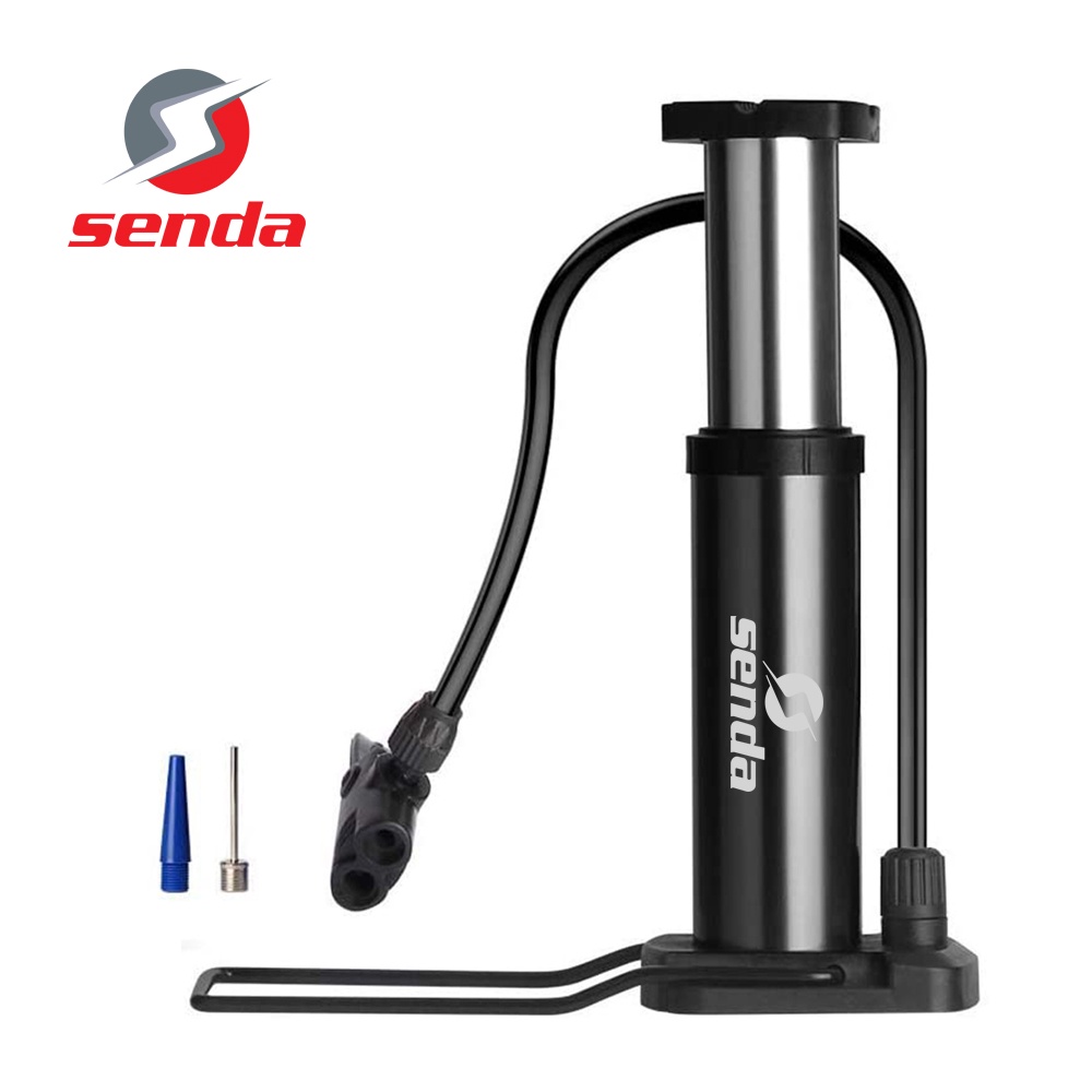 Bicycle 2024 pump shopee