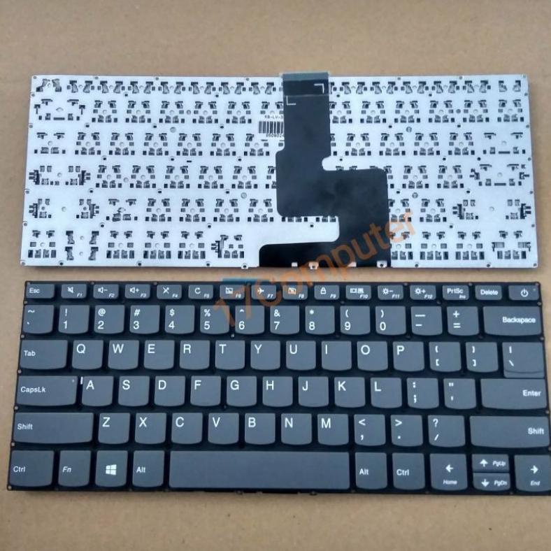 Lenovo Ideapad S14514IGM S14514IAP S14514AST S14514IKB (Code F760