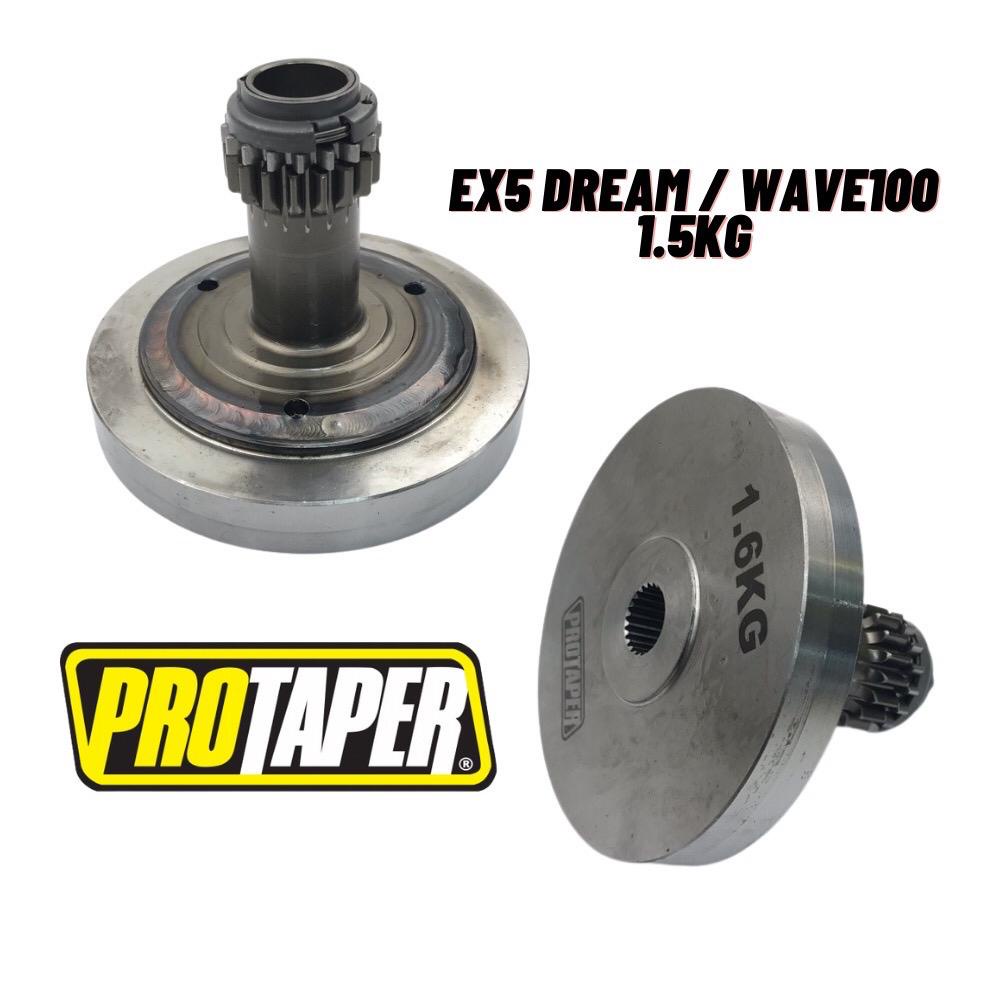 auto housing ex5