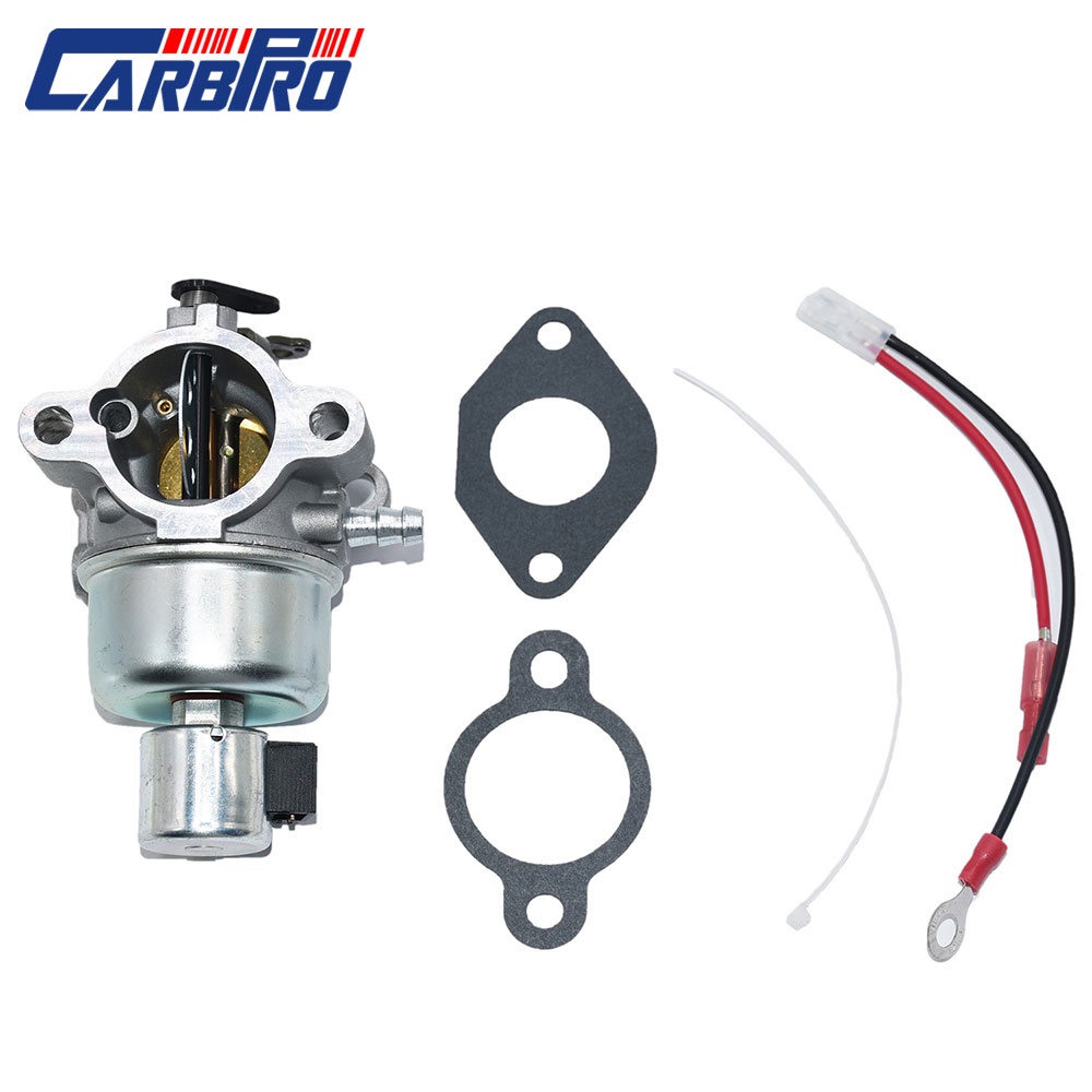Carburetor For Kohler SV590 SV591 SV600 SV601 SV610 SV620 19HP 20HP
