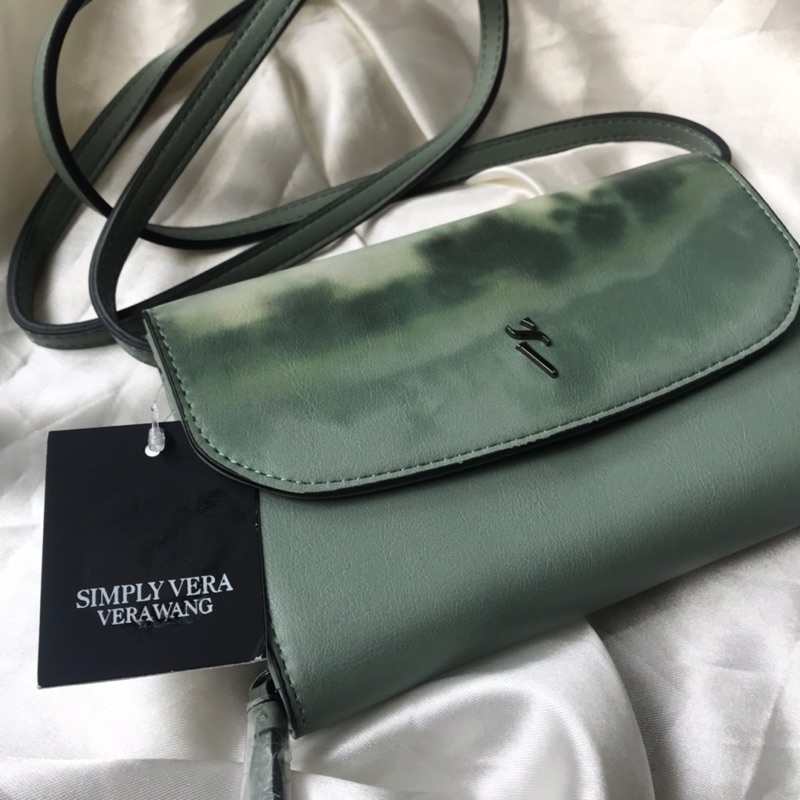 Simply Vera Wang Sling Bag