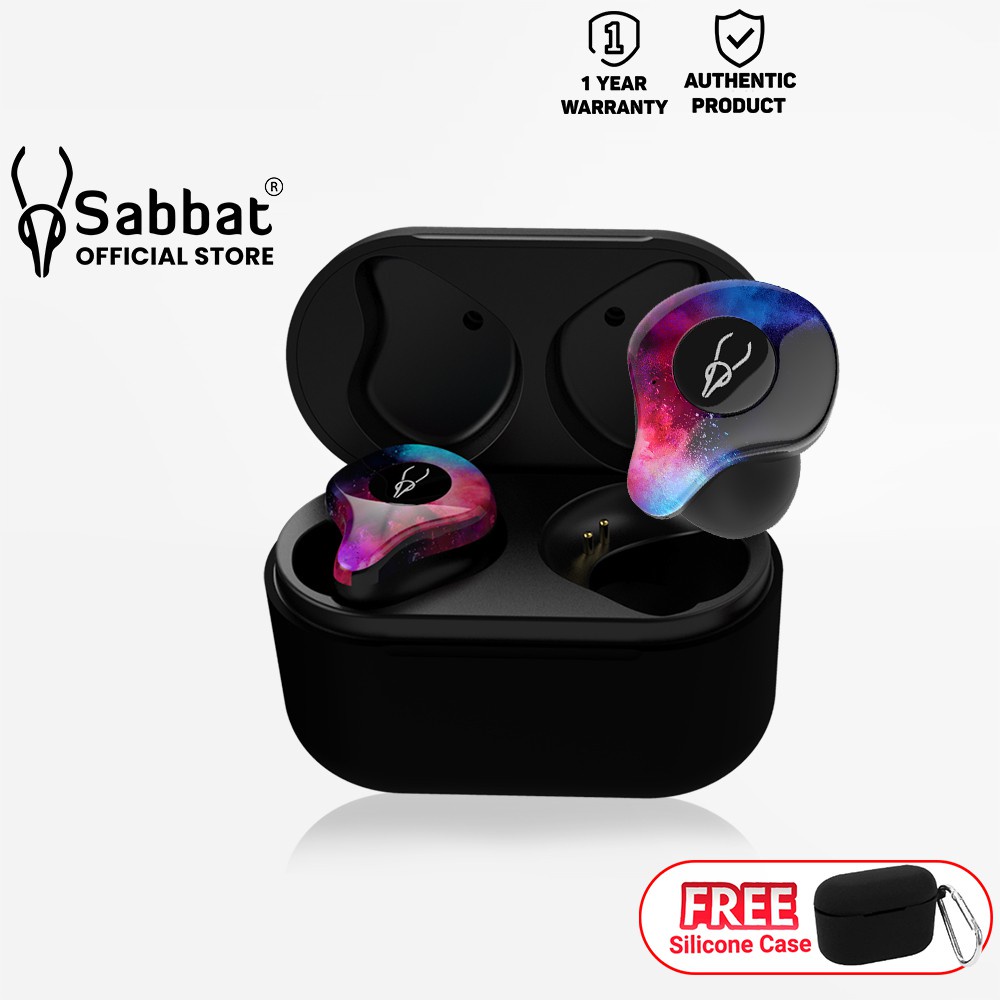 Sabbat x12 best sale pro spec