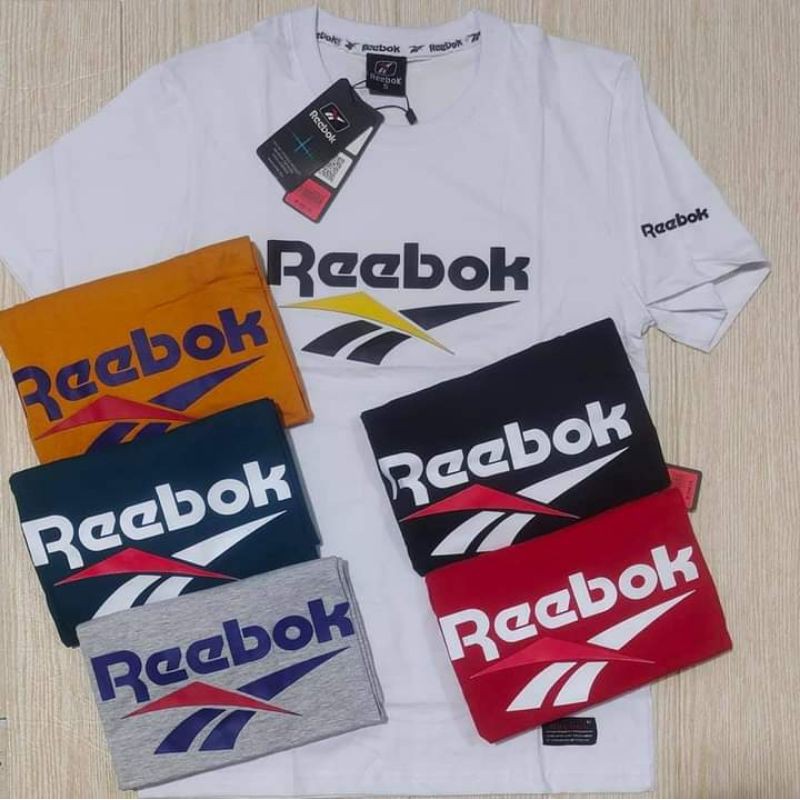 Reebok t store shirts wholesale