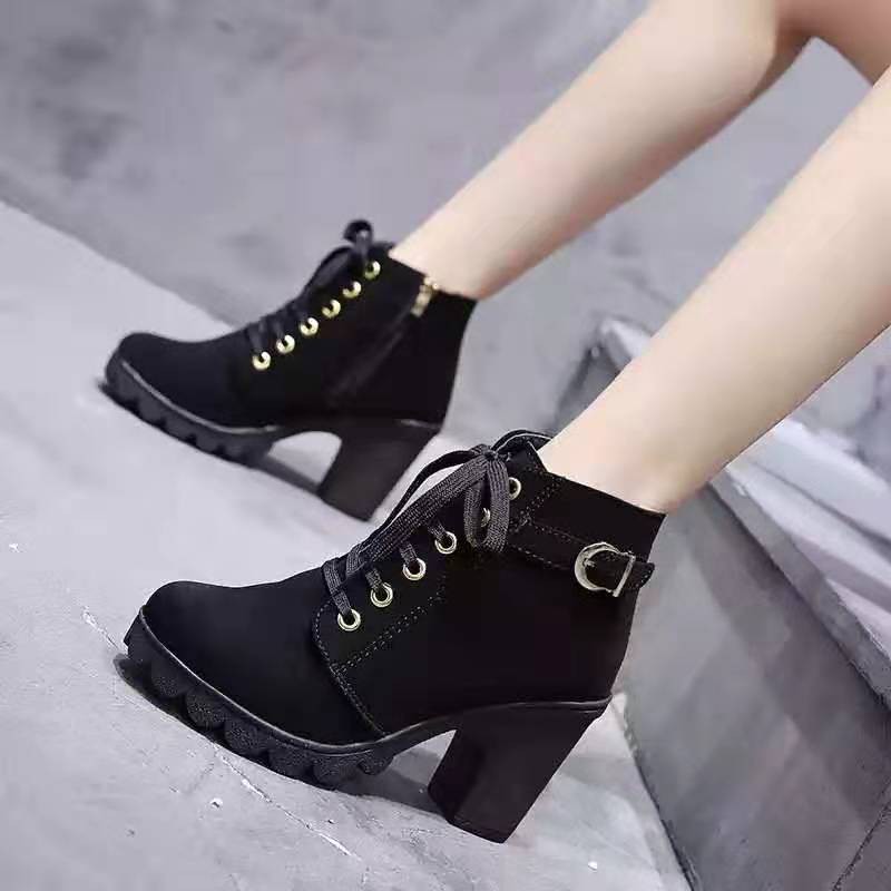 Korean dwarf boots sales