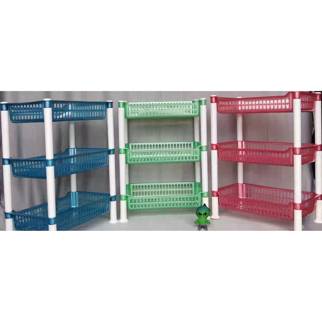 PLASTIC RACK -3L | Shopee Philippines