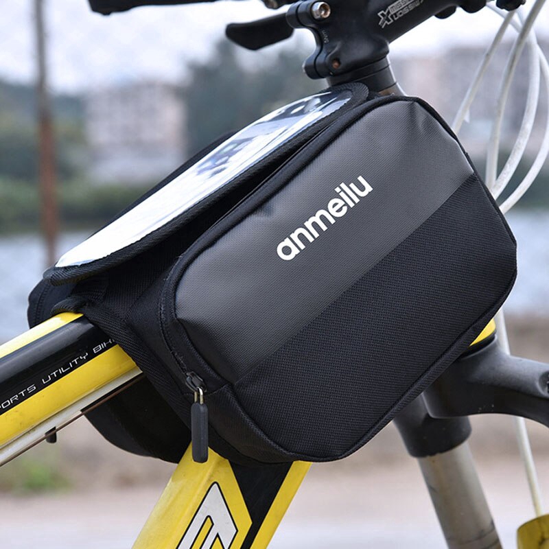 Anmeilu discount bike bag