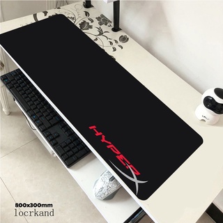 Hyperx big outlet mouse pad