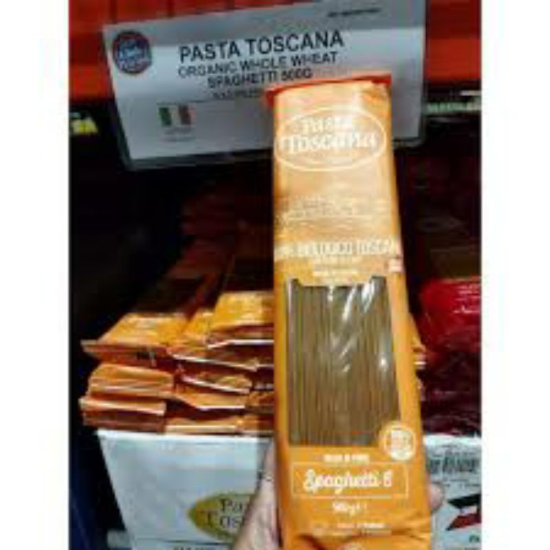 PASTA TOSCANO 225g Shopee Philippines