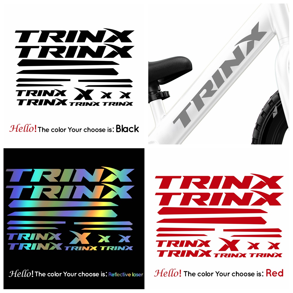 Trinx shopee best sale