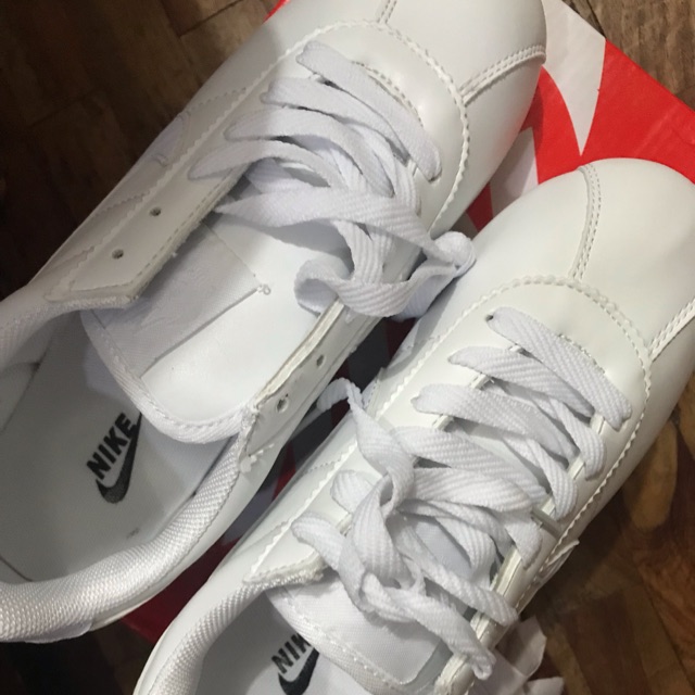 Nike Cortez Class A Brand New Shopee Philippines