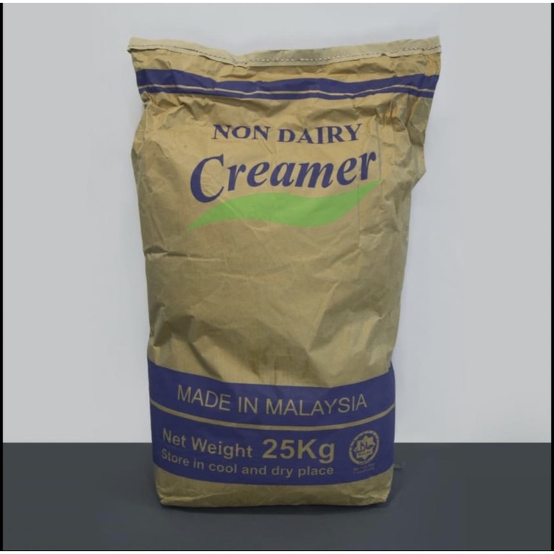 MALAYSIAN NON DAIRY CREAMER 1KG (REPACKED) Shopee Philippines