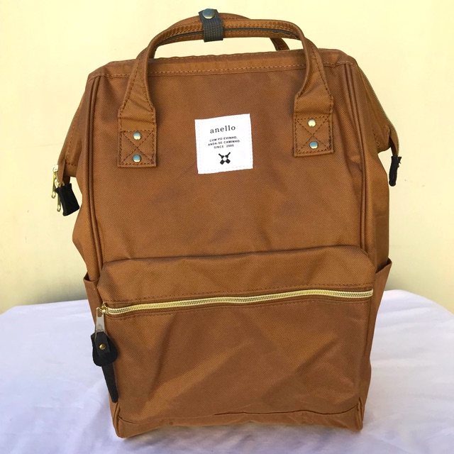 Authentic anello bag price new arrivals