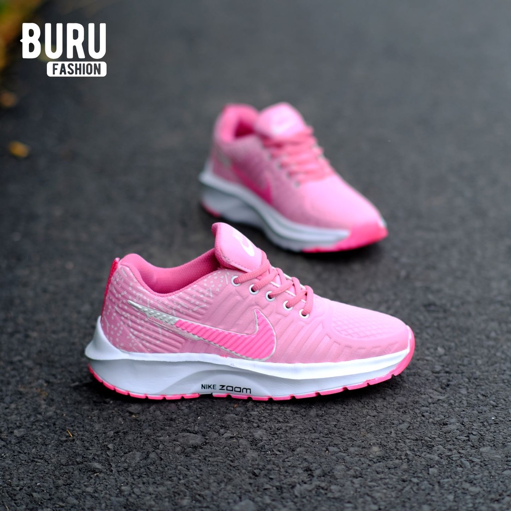 Women's Shoes sneakers Women's Shoes NK ZOOM Thick Sports Shoes Women's