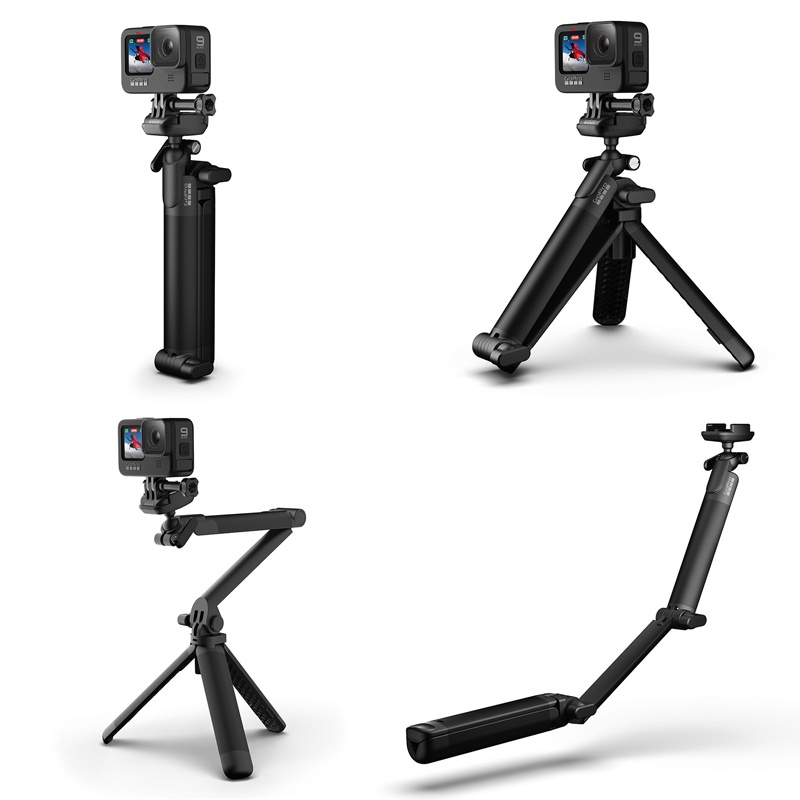 GoPro 3-Way 2.0 Tripod / Grip / Arm