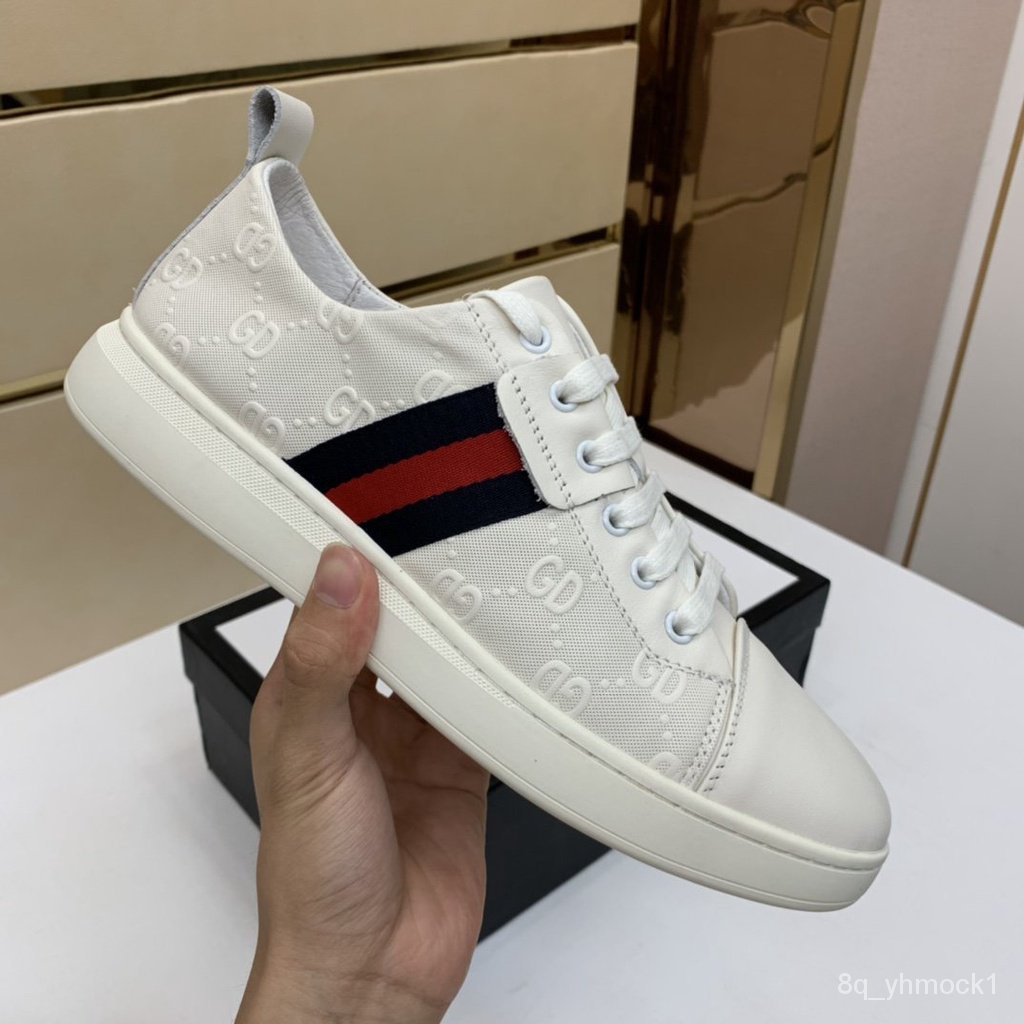 Casual sales shoes gucci