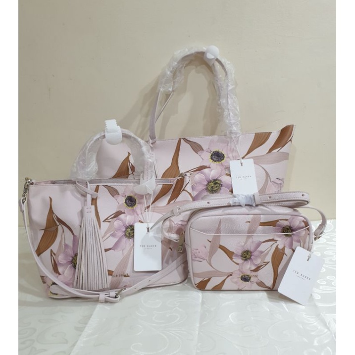 Ted Baker London Bags UK