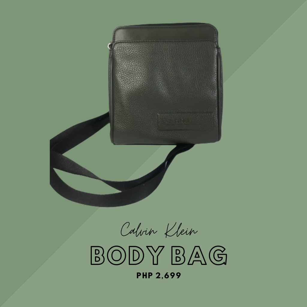 Body cheap bag philippines