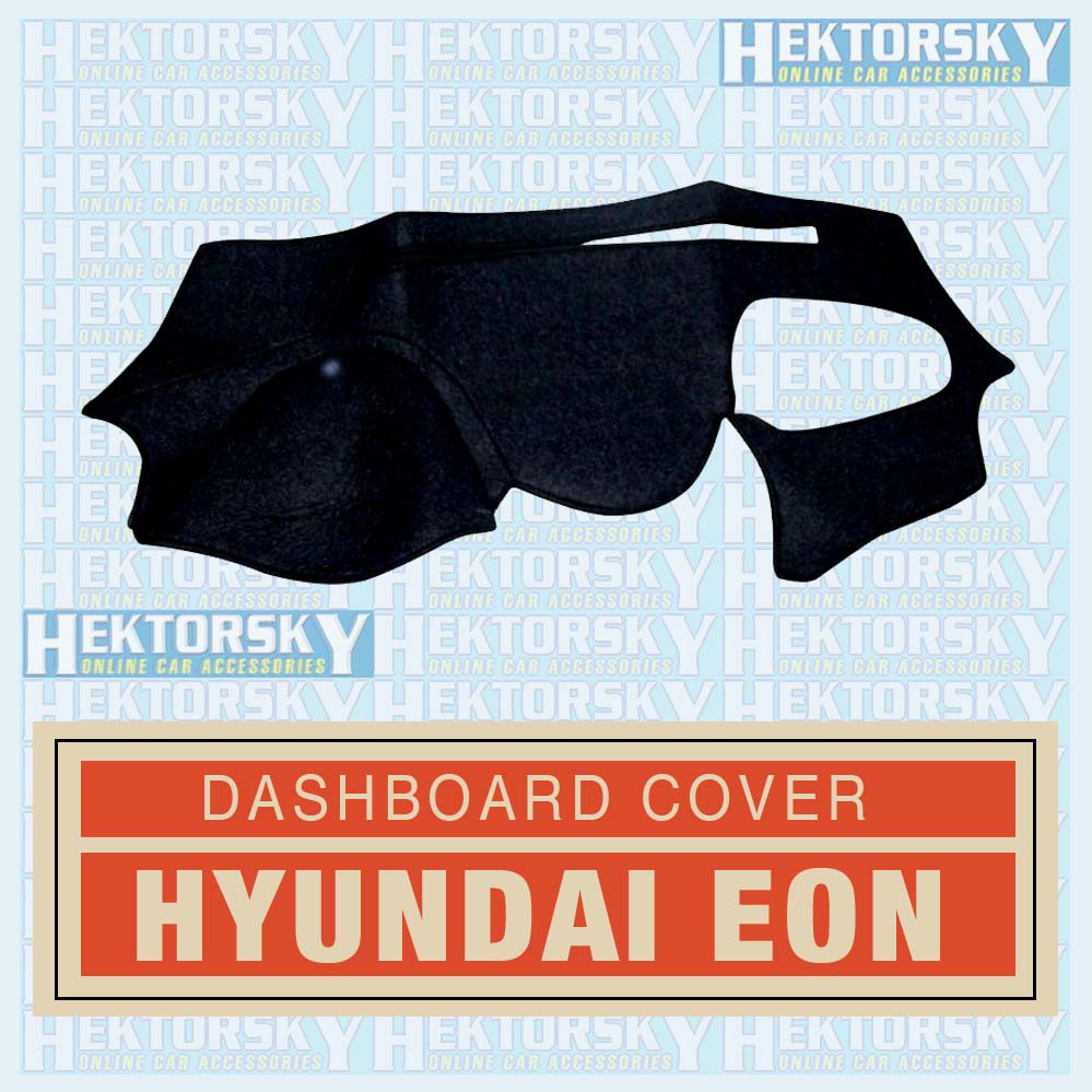 Dashboard Cover for Hyundai EON (Free Shipping) | Shopee Philippines