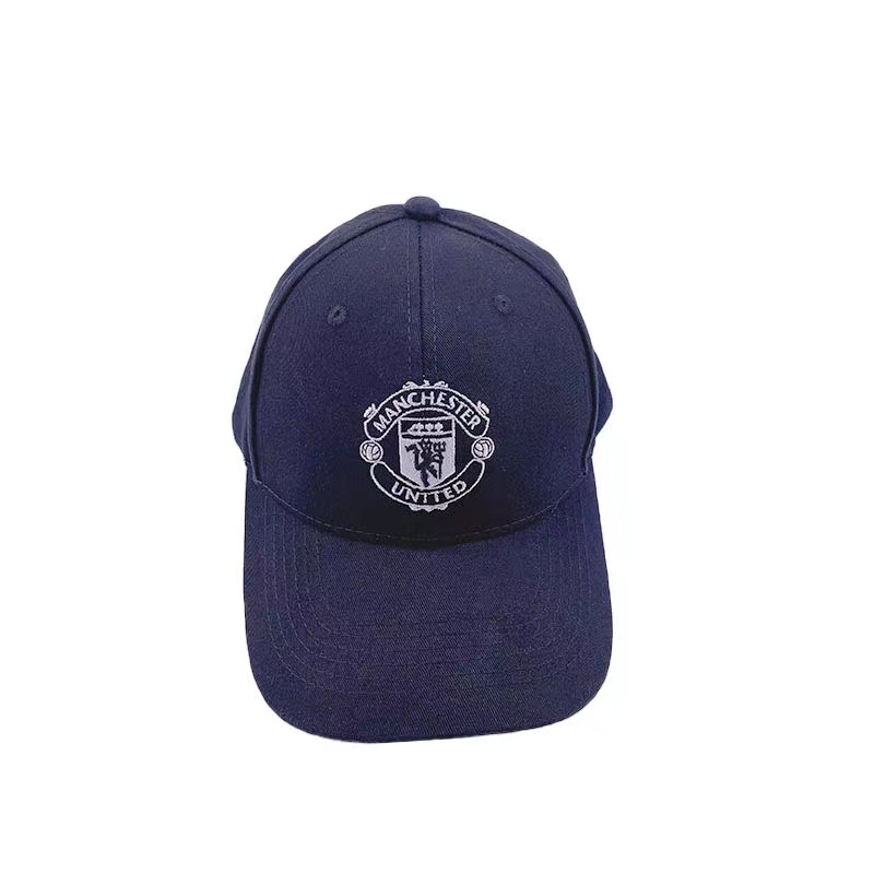 Manchester Commemorative Baseball Cap Shopee Philippines