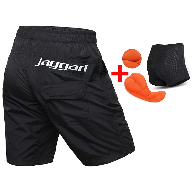 Jaggad bike online shorts