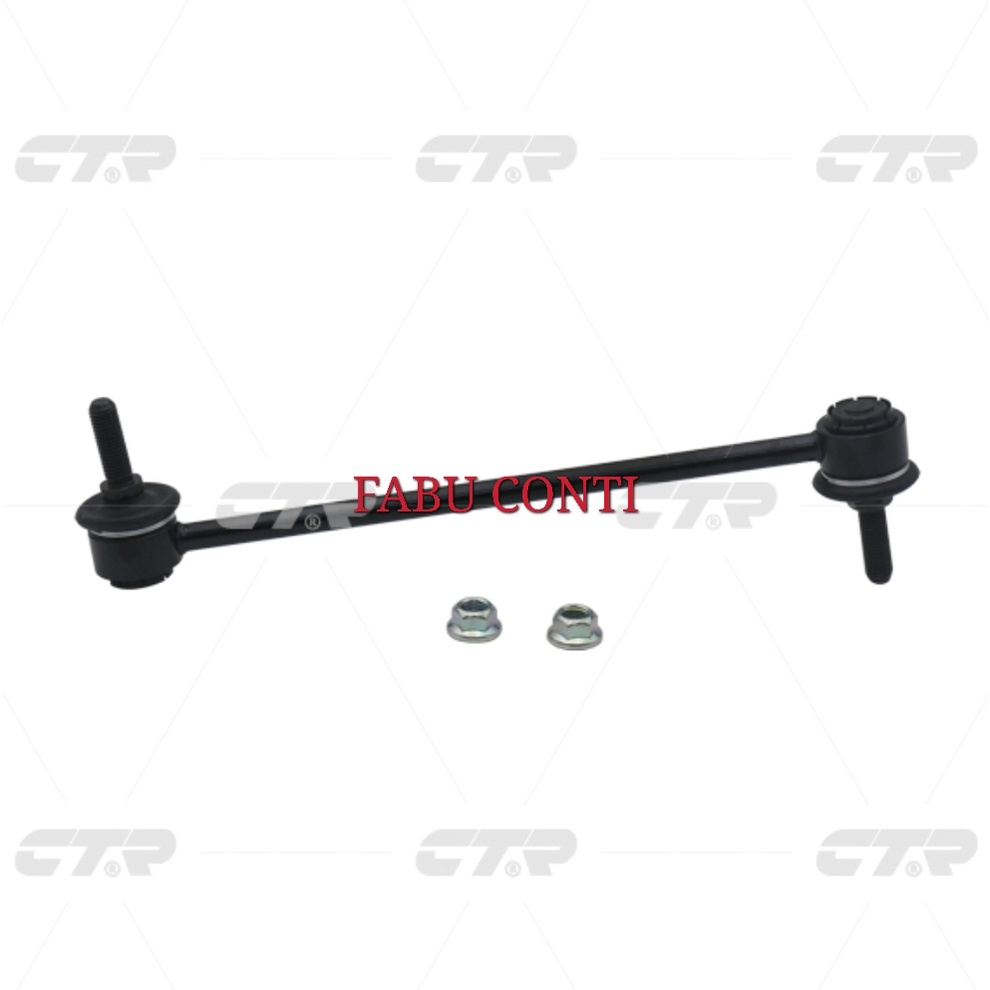 NISSAN LIVINA / SYLPHY 2.0 FRONT STABILIZER LINK CTR CLN-54(1SET FOR ...