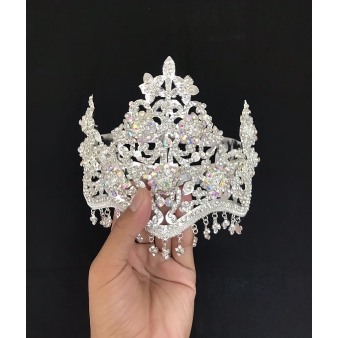 Siger RAISA / SIGER SUNDA | Shopee Philippines