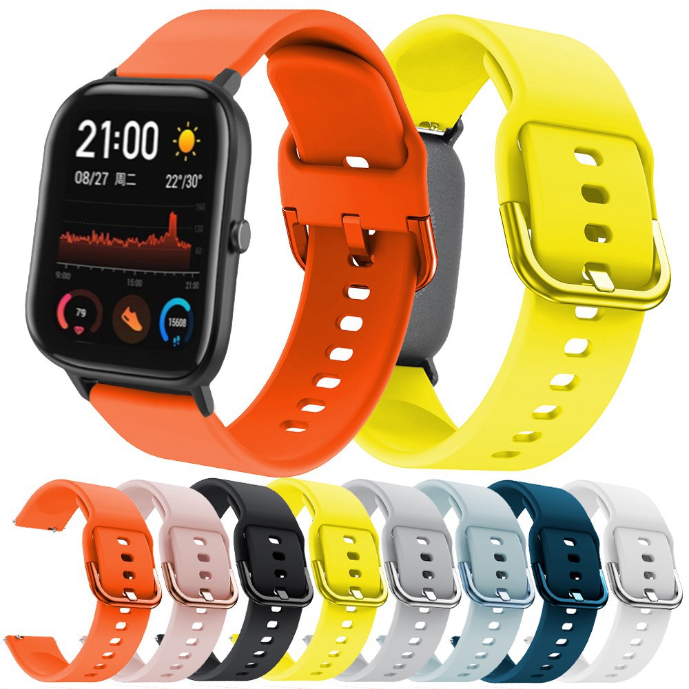Amazfit huami smartwatch hotsell