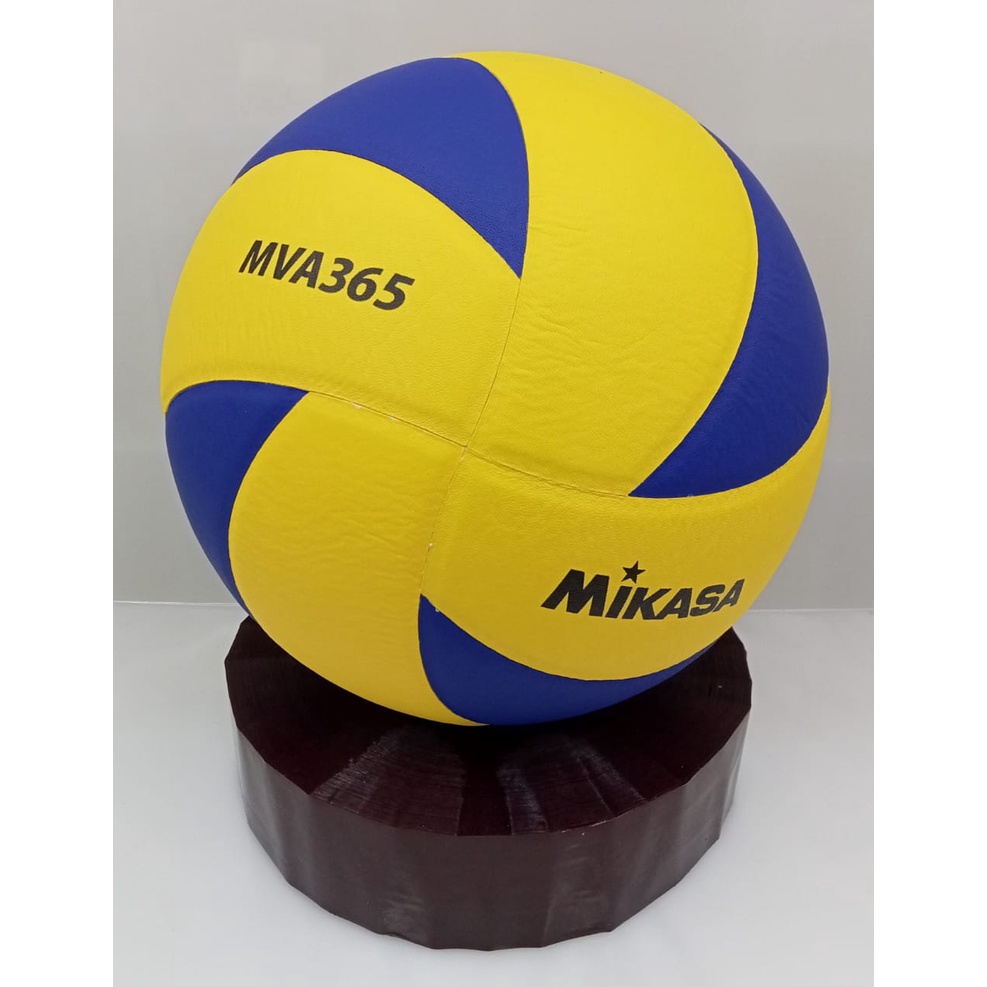 Original Mikasa Mva Volleyball Volleyball Indoor Outdoor Shopee Philippines