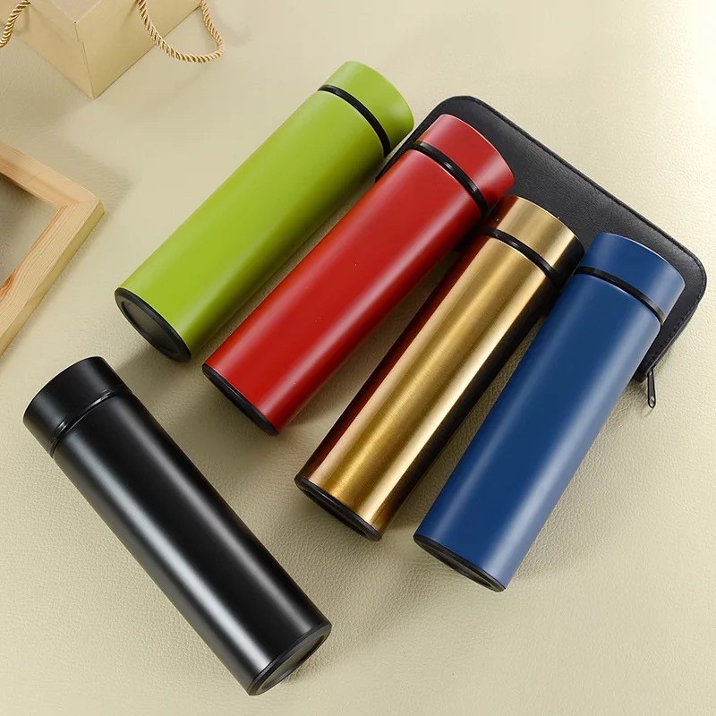 Tumbler #Zbbb-030 Vacuum Cup Stainless Steel Water Bottle Thermos ...