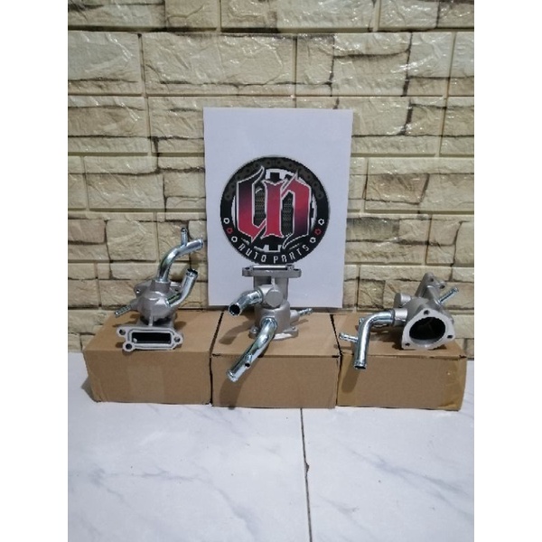 Nissan Sentra B14 1.4 & 1.6 Thermostat Housing | Shopee Philippines