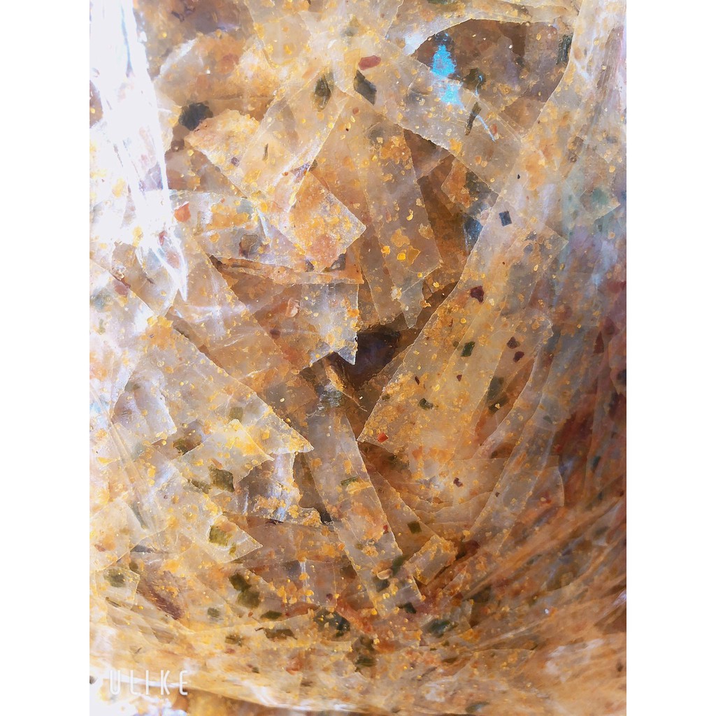 Onion Fiber Rice Paper 1Kg Shopee Philippines
