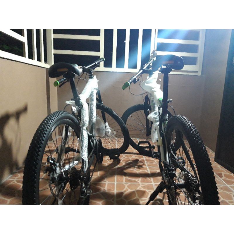 mountain bike olx