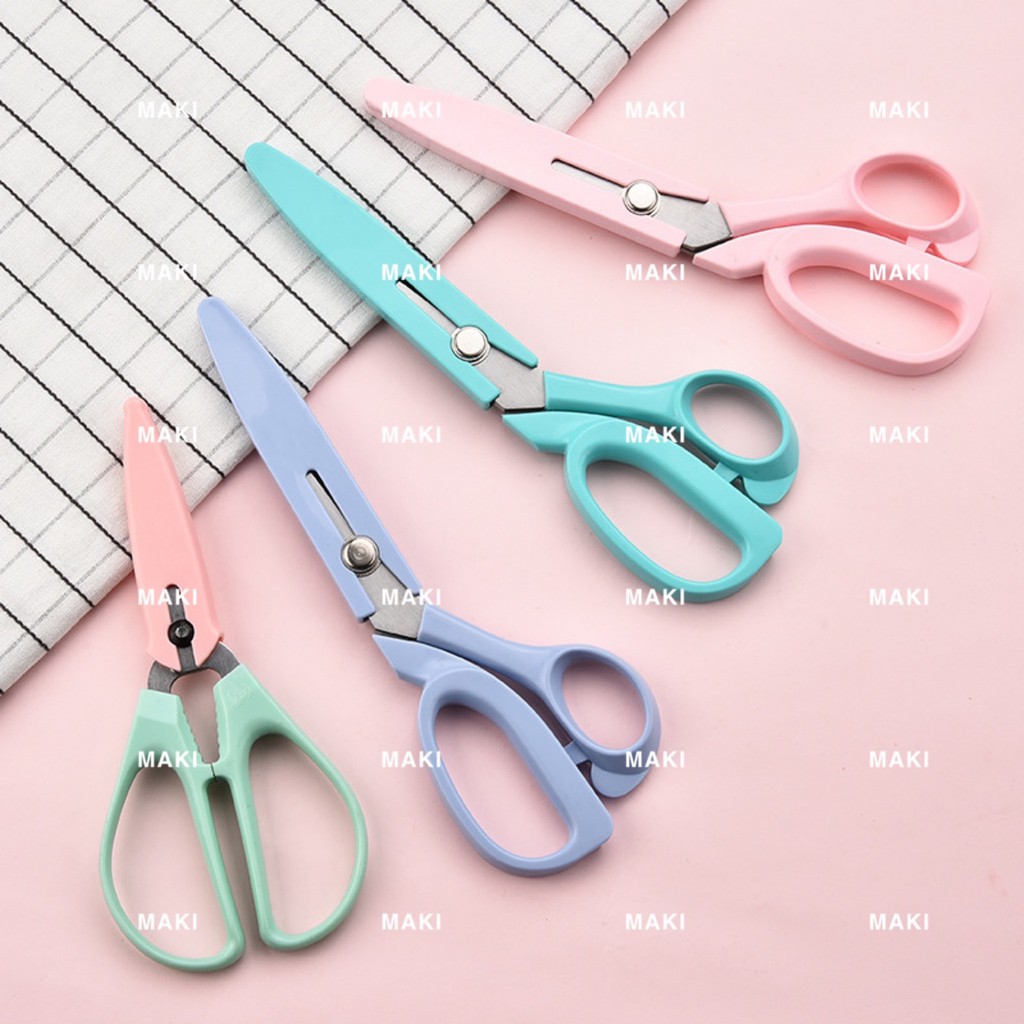 stainless steel scissors for kitchen scissor for sewing japan scissors ...