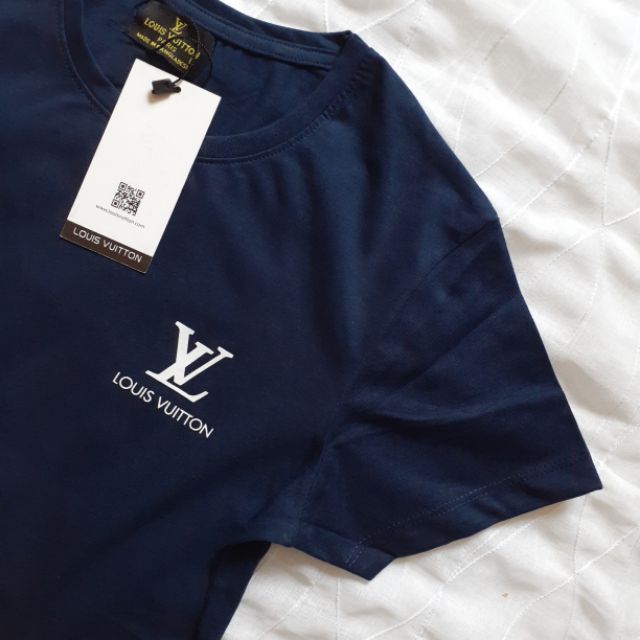 Louis Vuitton Louis Vuitton Long Live Virgil Tee