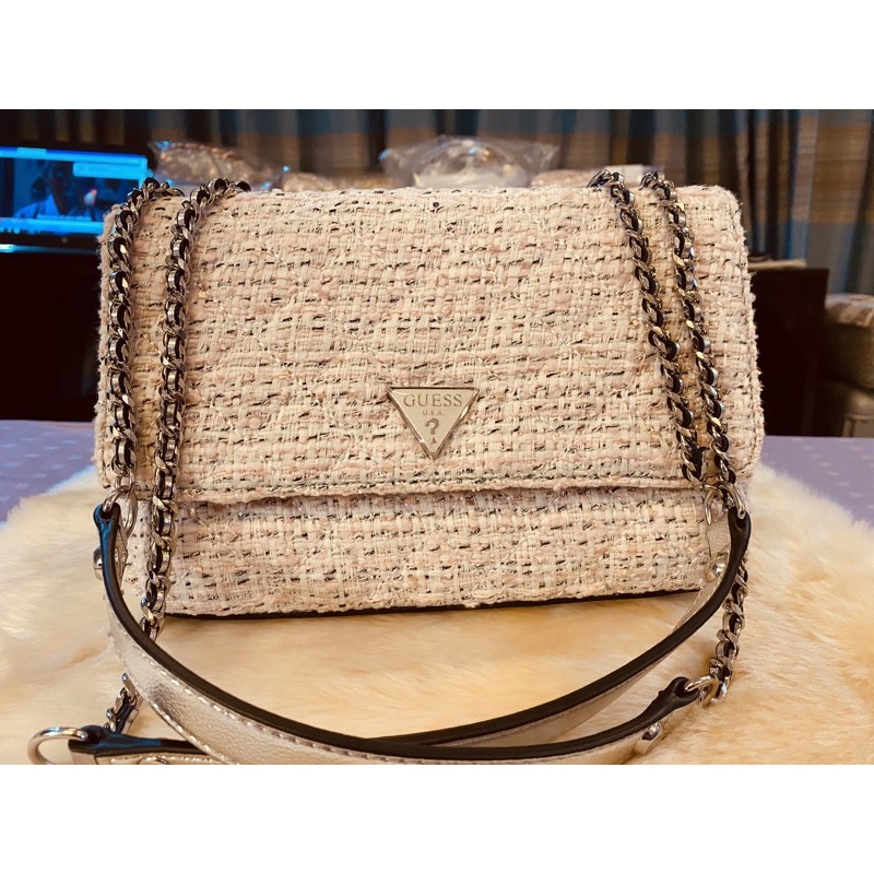 Guess handbag online price