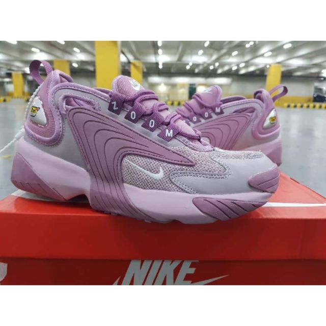 Nike zoom shop 2k 37