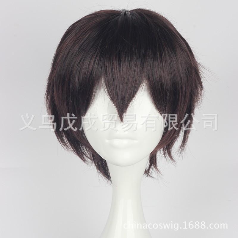 Manmei High Quality Wig Styling Accessories For Cosplay Wigs