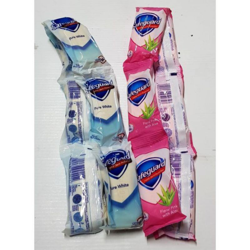 Price of on sale safeguard soap