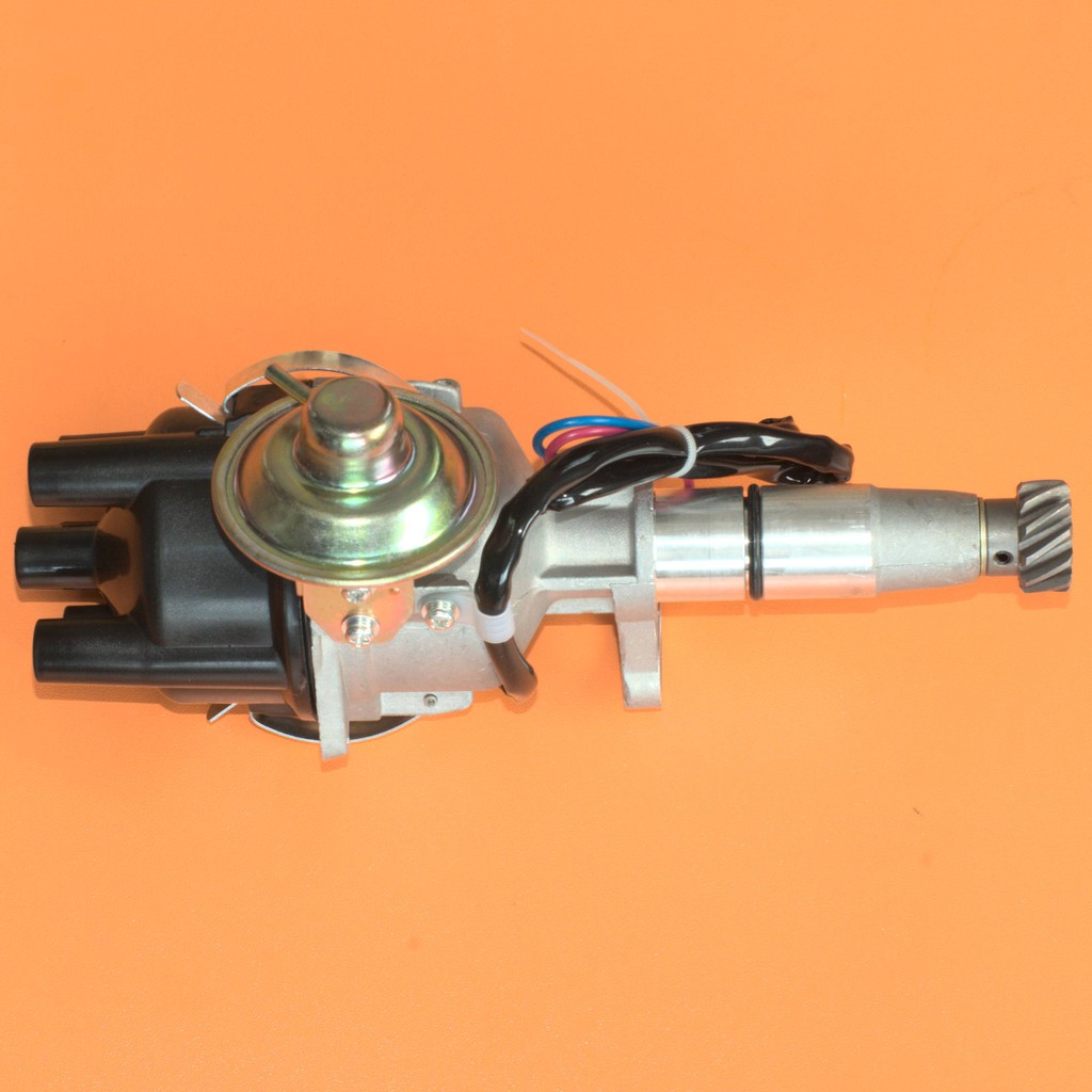Narida Distributor Fits Mitsubishi L300 Saga Lancer Galant Hyundai ...