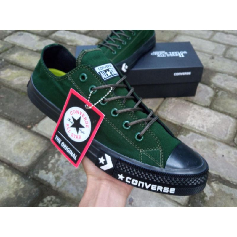 New converse shoes online