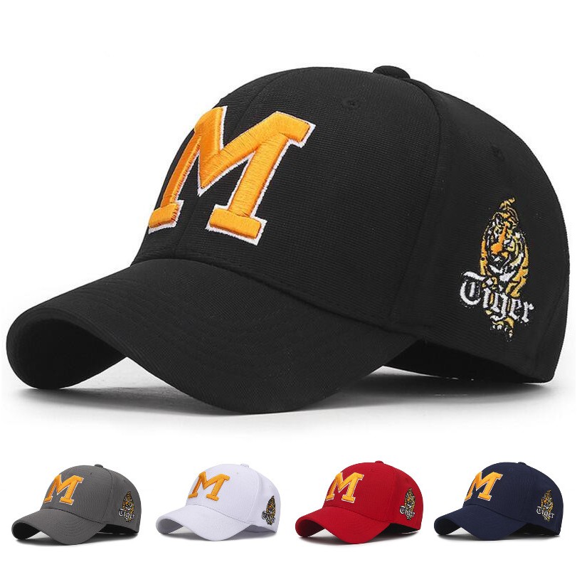 Baseball cap m clearance