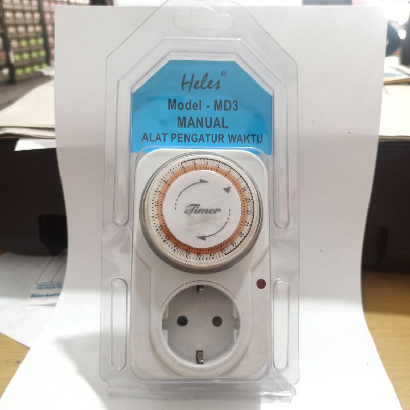 Stop Contact TIMER MANUAL, STOP Contact TIMER 24 Hours, STOP Contact ...