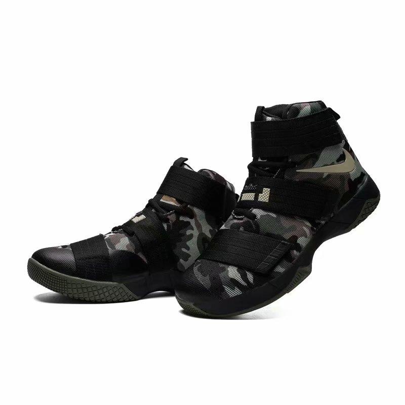 Lebron james cheap shoes army