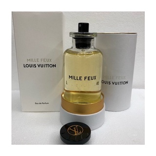 Louis Vuitton Mille Feux Eau De Parfum 100ml Women