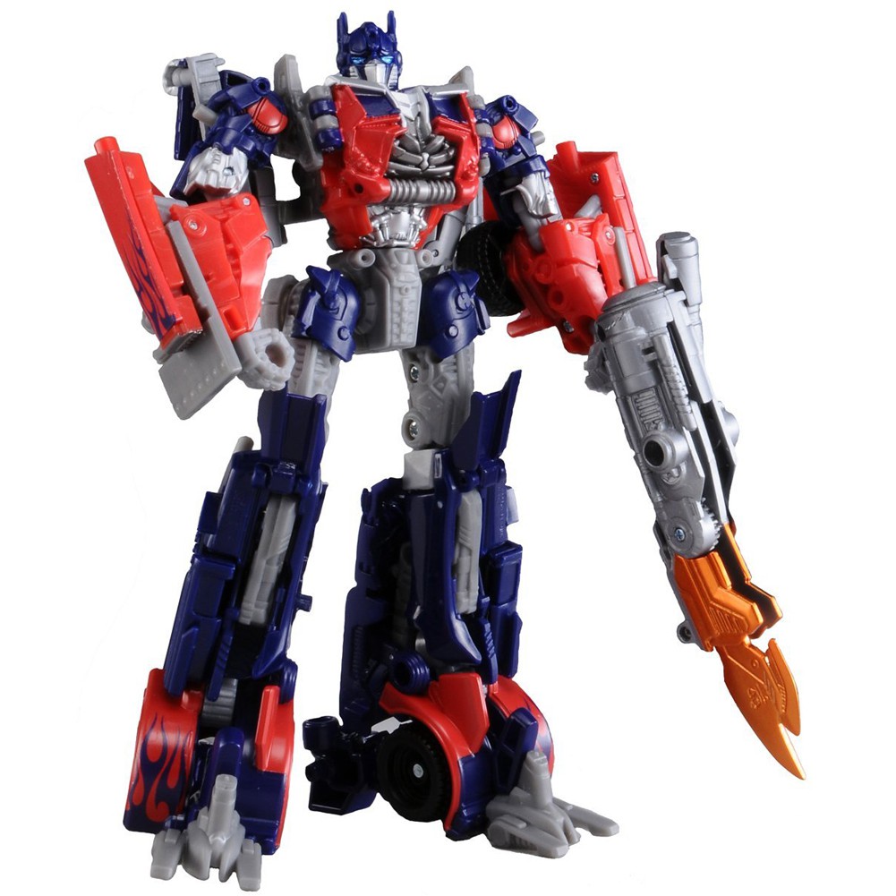 Dotm optimus hot sale prime toy