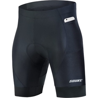 Buy Padded compression shorts Padded cycling belt hip and thigh