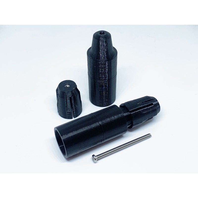 MTB Bike Handle Bar End Extenders 2x Shopee Philippines