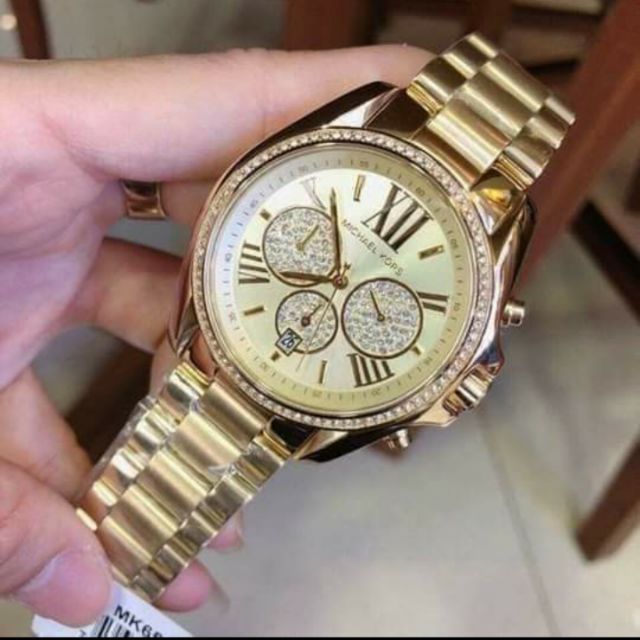 Michael kors best sale original watch