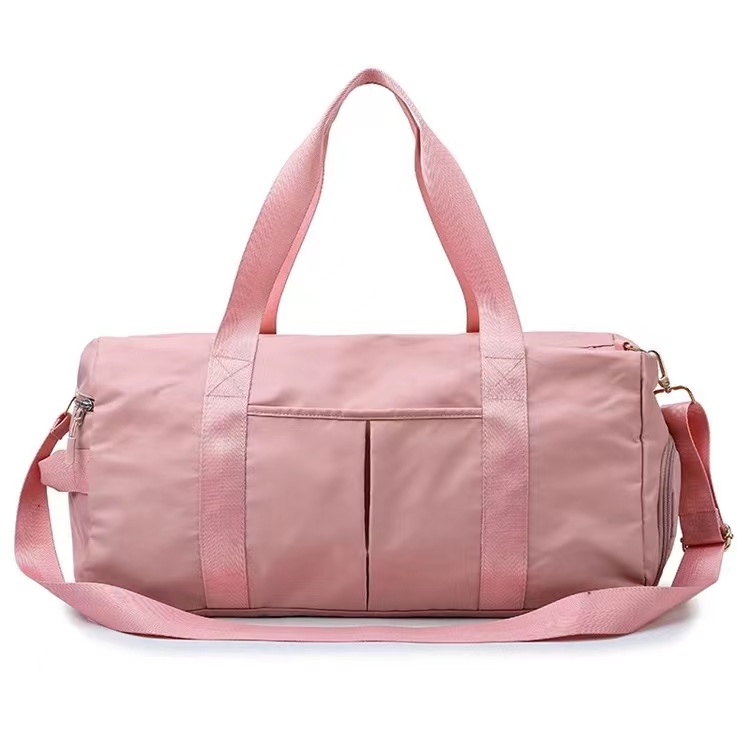 Gym bag with backpack straps deals