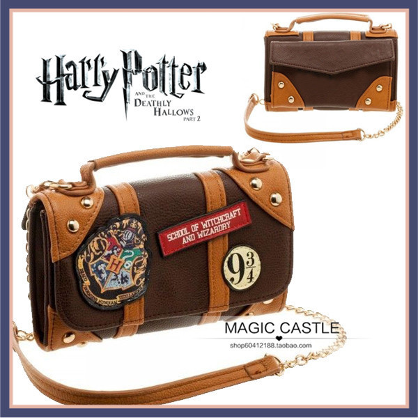 Harry potter sling bag online